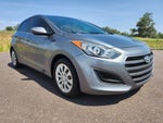 2016 Hyundai ELANTRA GT Base