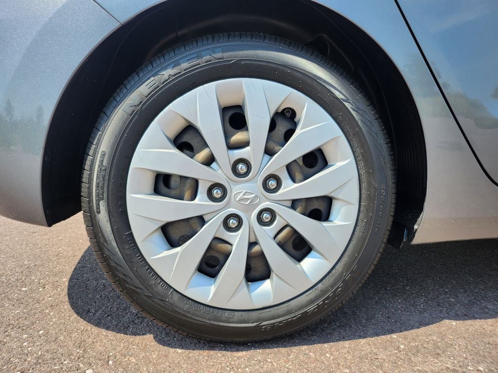 2016 Hyundai ELANTRA GT Base