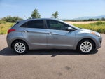 2016 Hyundai ELANTRA GT Base