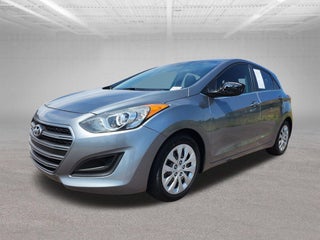 2016 Hyundai ELANTRA GT Base