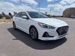 2019 Hyundai SONATA HYBRID Limited