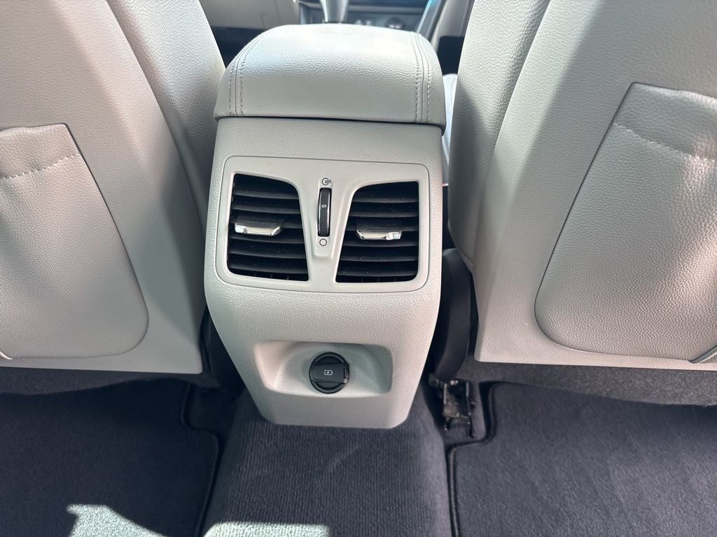 2019 Hyundai SONATA HYBRID Limited