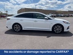2019 Hyundai SONATA HYBRID Limited
