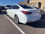2016 Hyundai GENESIS 3.8
