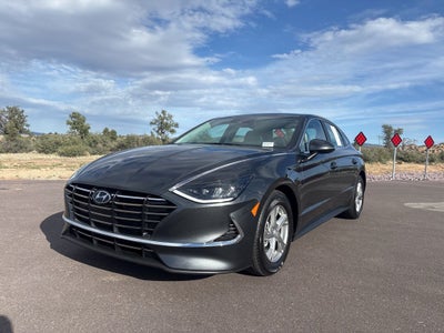 2023 Hyundai SONATA SE