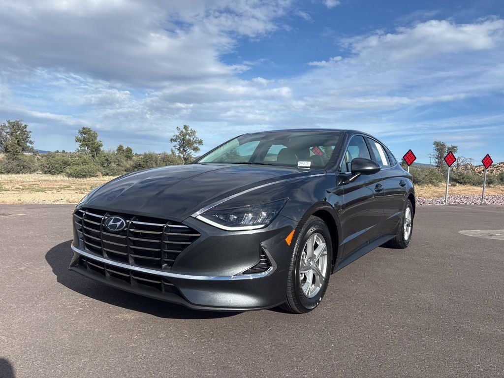 2023 Hyundai SONATA SE