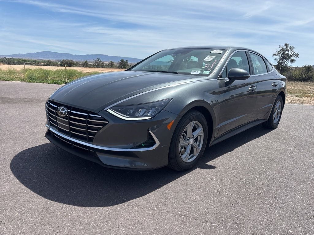 2023 Hyundai SONATA SE