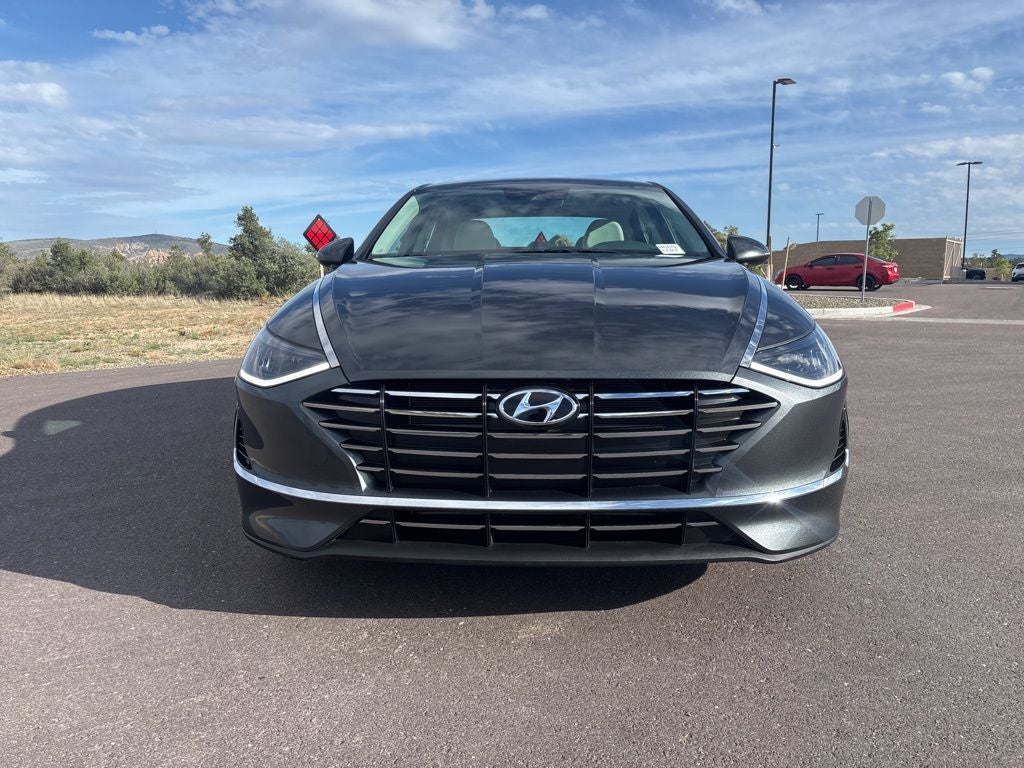2023 Hyundai SONATA SE