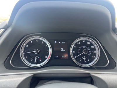 2023 Hyundai SONATA SE