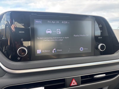 2023 Hyundai SONATA SE
