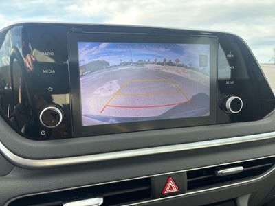 2023 Hyundai SONATA SE
