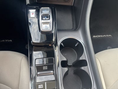 2023 Hyundai SONATA SE