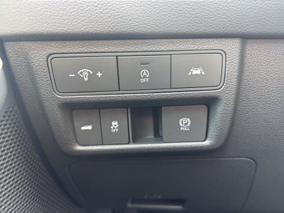 2023 Hyundai SONATA SE