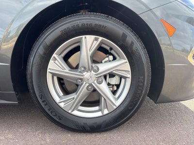 2023 Hyundai SONATA SE