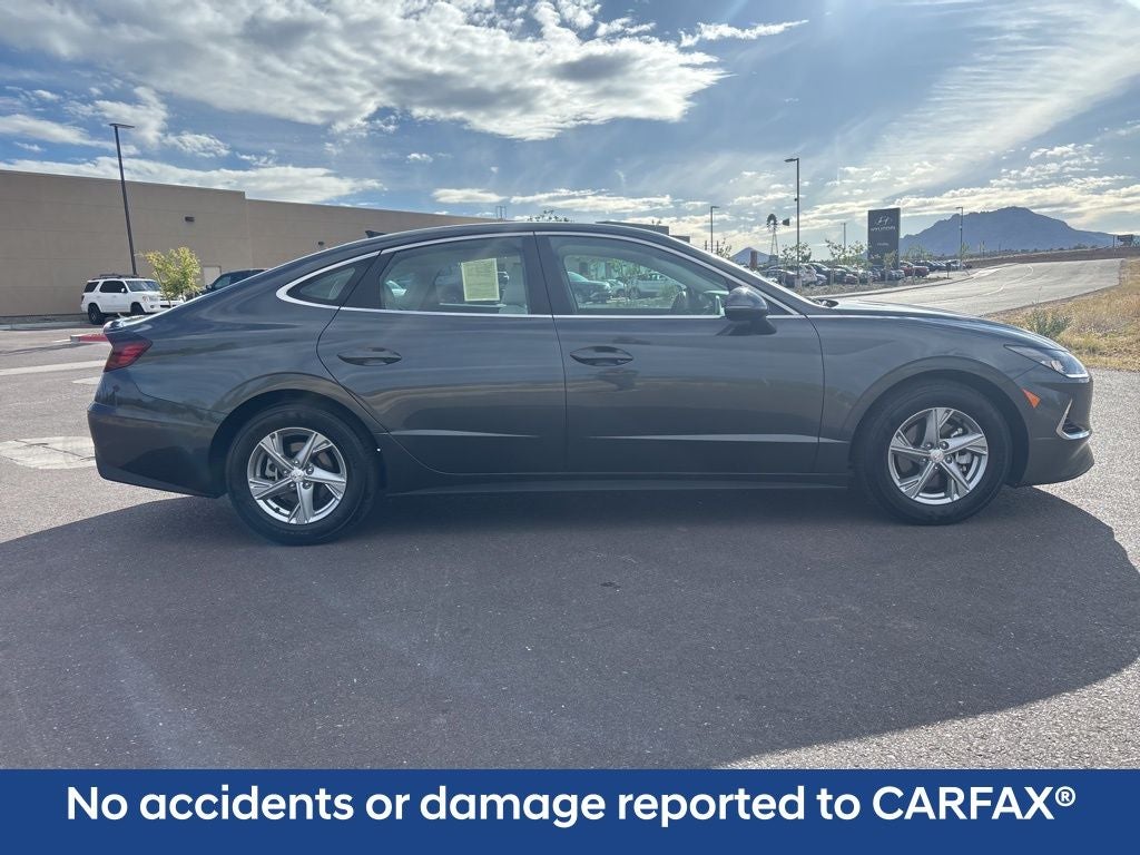 2023 Hyundai SONATA SE