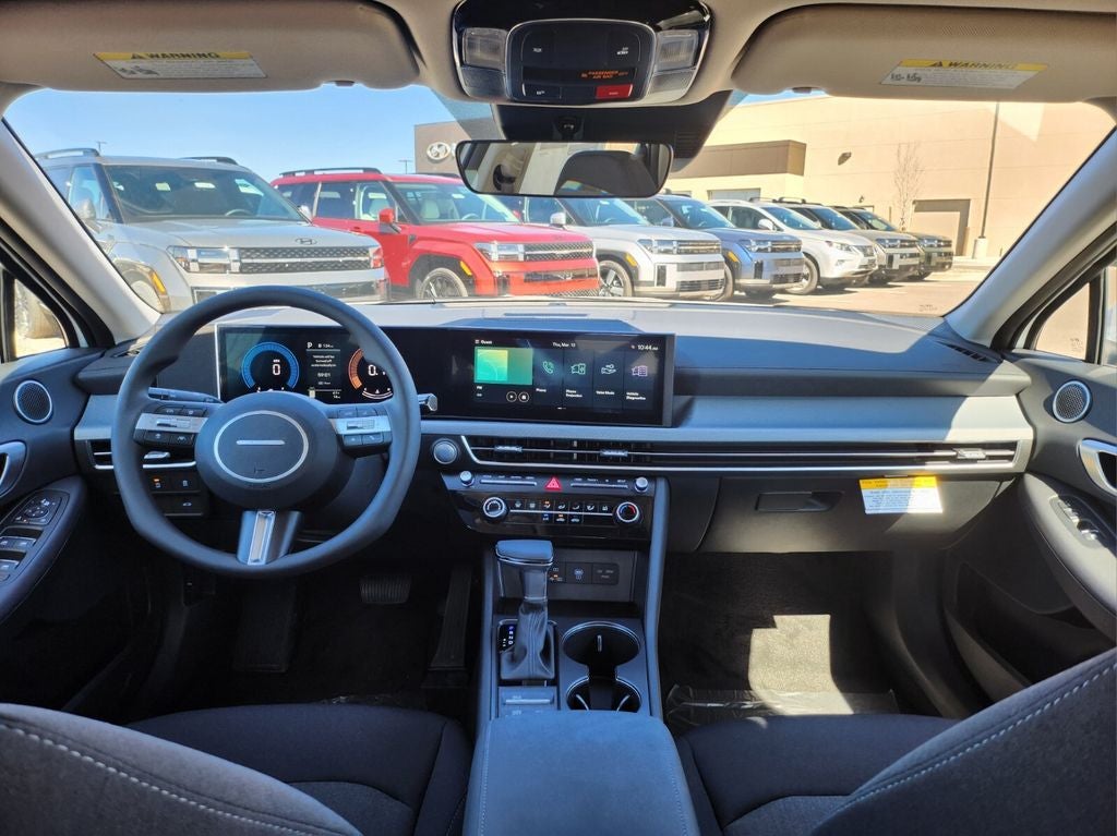 2026 Hyundai SONATA SE