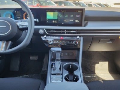 2026 Hyundai SONATA SE