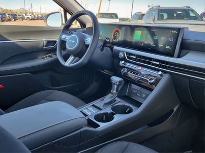 2026 Hyundai SONATA SE