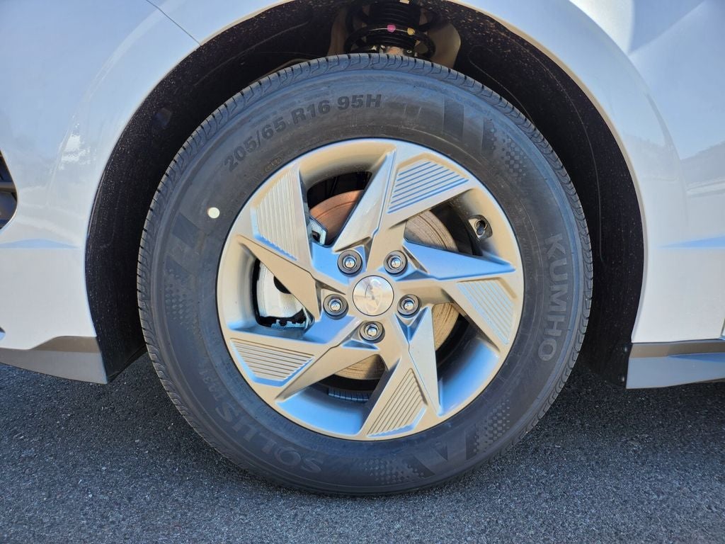 2026 Hyundai SONATA SE