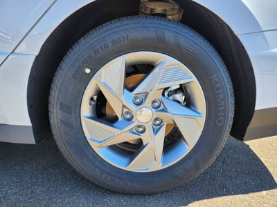 2026 Hyundai SONATA SE