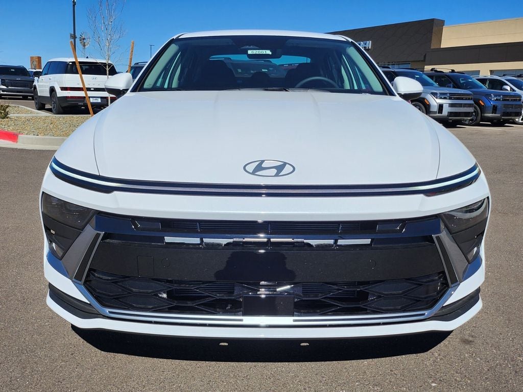 2026 Hyundai SONATA SE