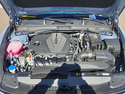 2026 Hyundai SONATA SE