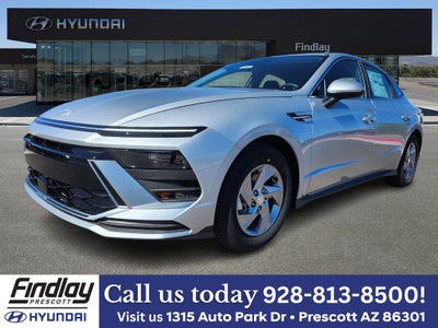 2026 Hyundai SONATA SE