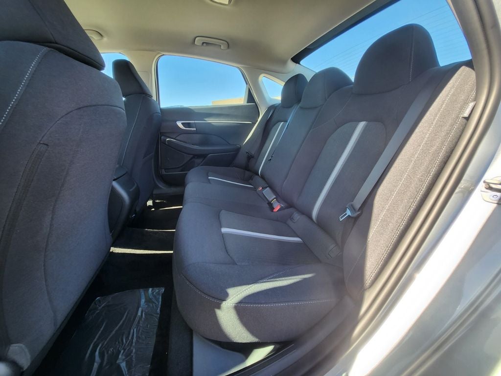 2026 Hyundai SONATA SE