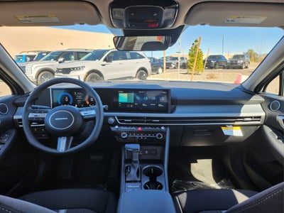 2026 Hyundai SONATA SE