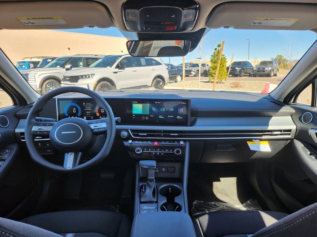 2026 Hyundai SONATA SE