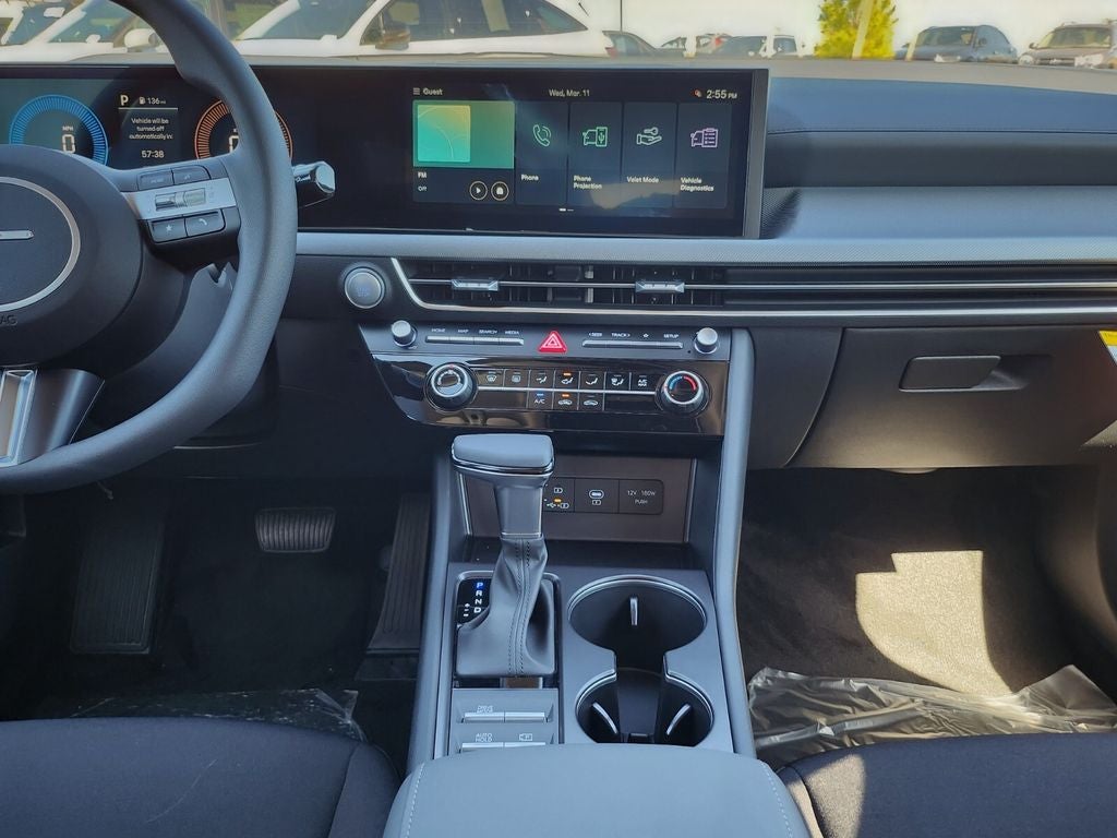 2026 Hyundai SONATA SE