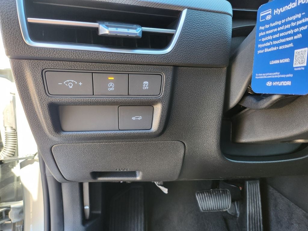 2026 Hyundai SONATA SE