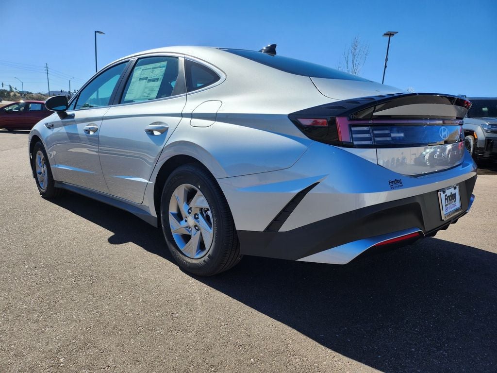 2026 Hyundai SONATA SE