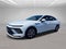 2027 Hyundai SONATA HYBRID Blue