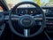2027 Hyundai SONATA HYBRID Blue