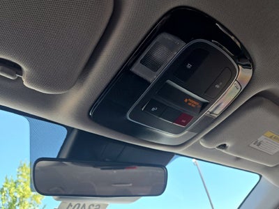 2027 Hyundai SONATA HYBRID Blue
