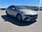 2024 Hyundai ELANTRA HYBRID Blue