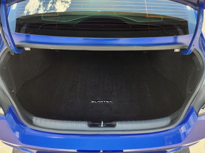 2022 Hyundai ELANTRA HYBRID Limited