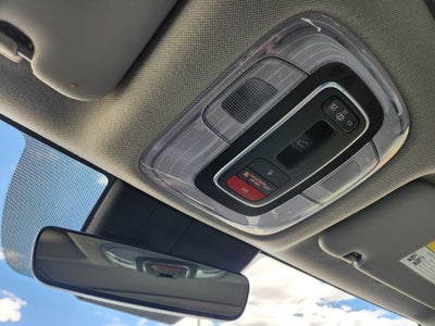 2022 Hyundai ELANTRA HYBRID Limited