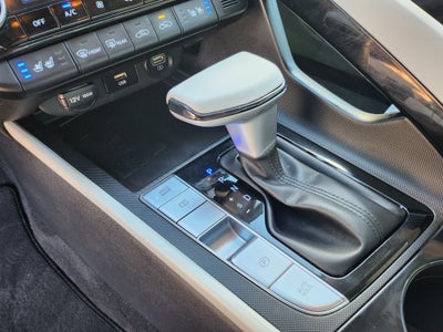 2022 Hyundai ELANTRA HYBRID Limited