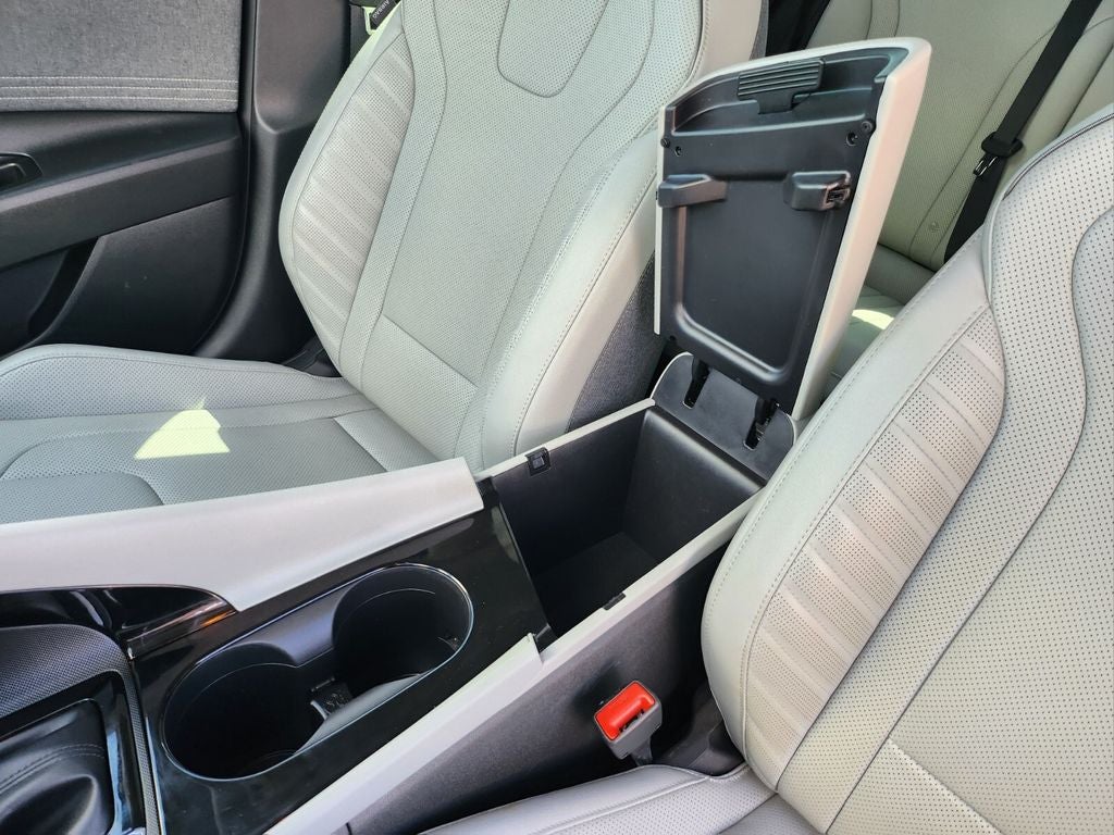 2022 Hyundai ELANTRA HYBRID Limited