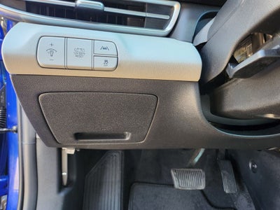 2022 Hyundai ELANTRA HYBRID Limited