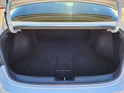 2024 Hyundai ELANTRA HYBRID Limited