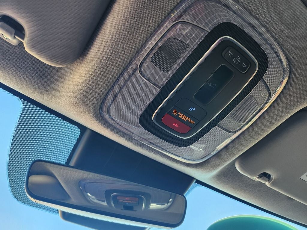 2024 Hyundai ELANTRA HYBRID Limited