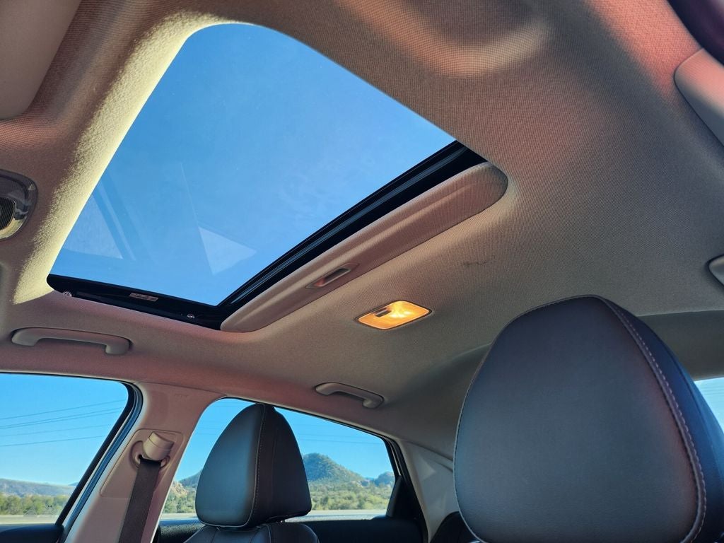 2024 Hyundai ELANTRA HYBRID Limited