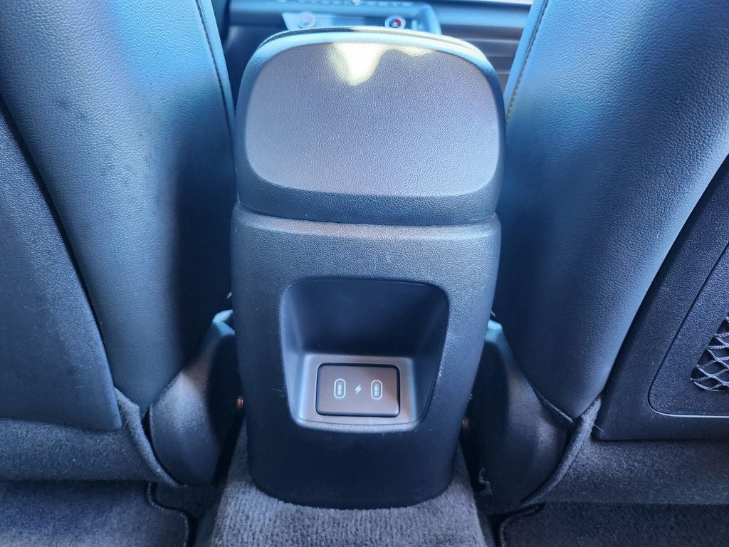 2024 Hyundai ELANTRA HYBRID Limited