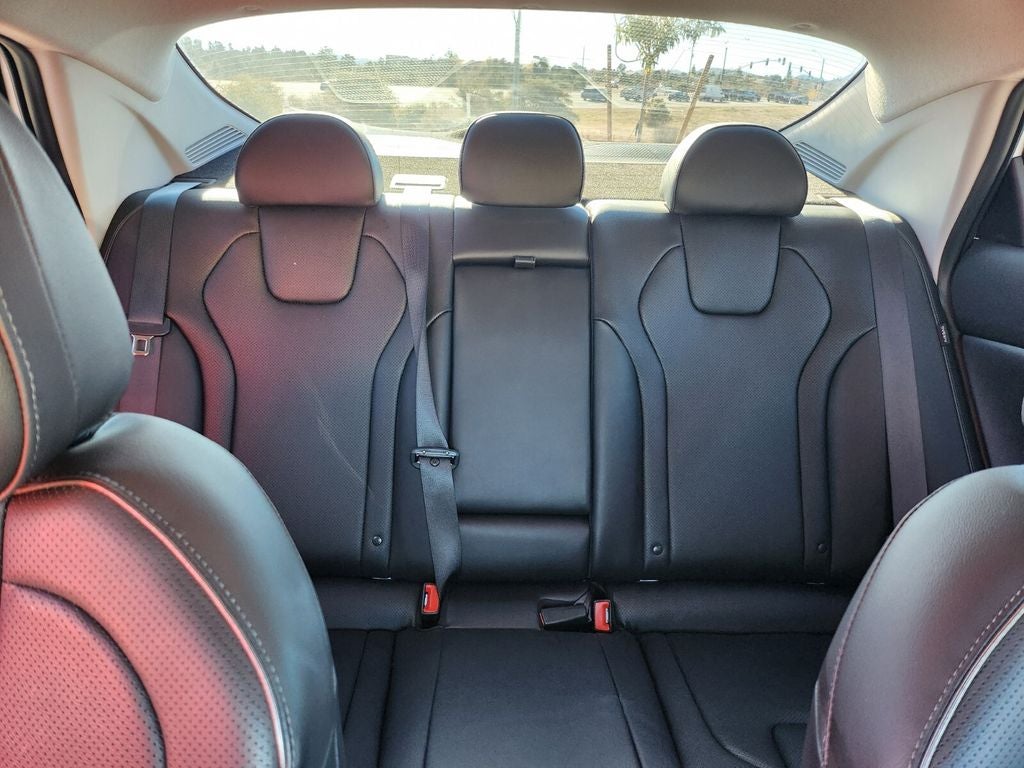 2024 Hyundai ELANTRA HYBRID Limited