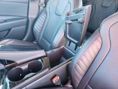 2024 Hyundai ELANTRA HYBRID Limited