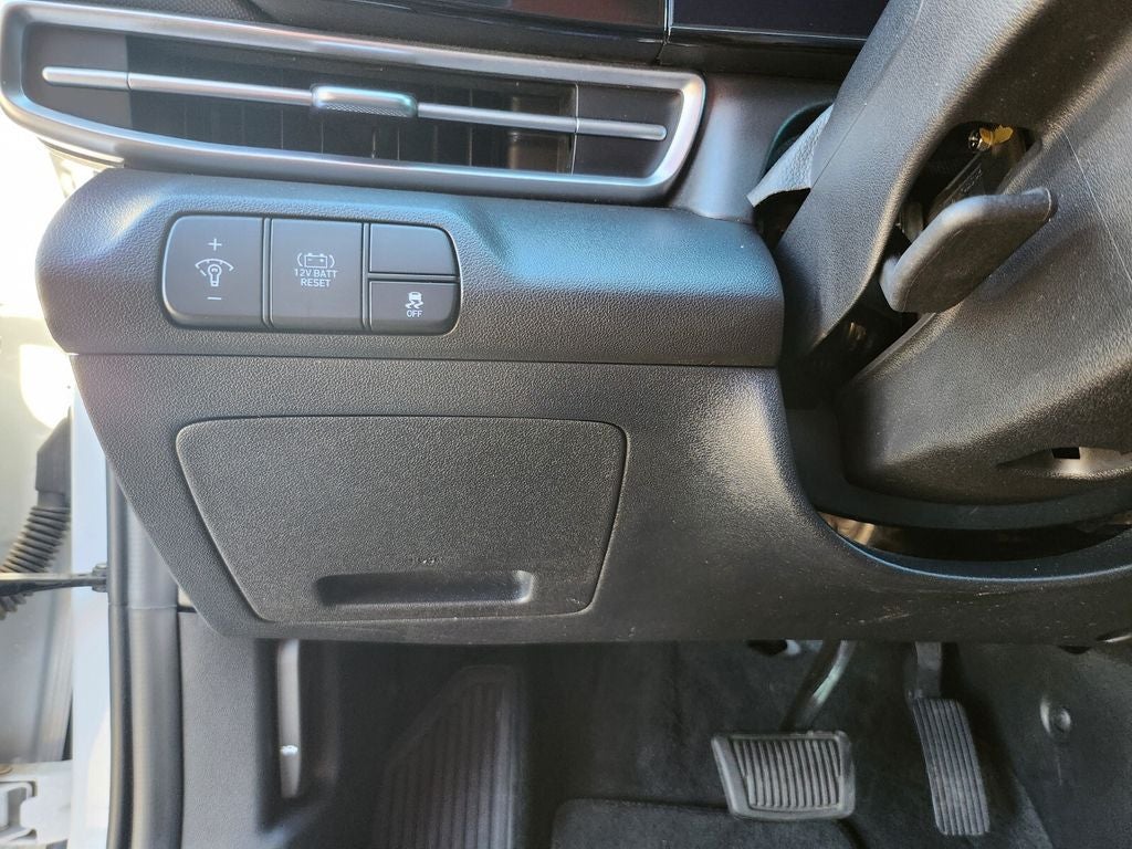 2024 Hyundai ELANTRA HYBRID Limited