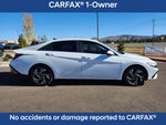 2024 Hyundai ELANTRA HYBRID Limited